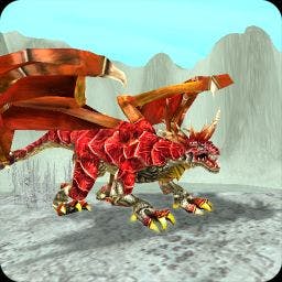 Dragon Sim Online v207.0 MOD APK (Unlimited Money)