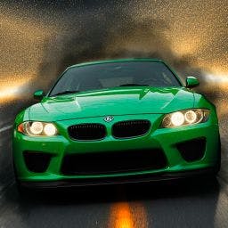 Drift Hunters v1.5.7 MOD APK (Money/Cars Unlocked)