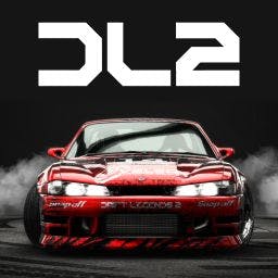 Drift Legends 2 v1.1.7 MOD APK (Unlimited Money)