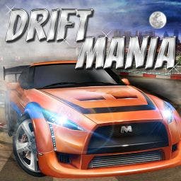 Drift Mania 2 v1.36.0.RC MOD APK (Unlimited Money)