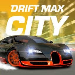 Drift Max City v6.8 MOD APK (Unlimited Money/Car Unlock)