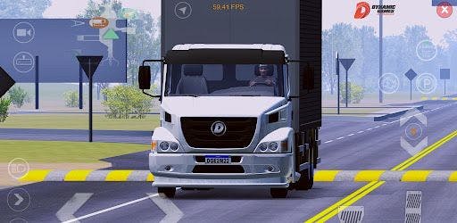 Drivers Jobs Online Simulator v0.138 MOD APK (Money)