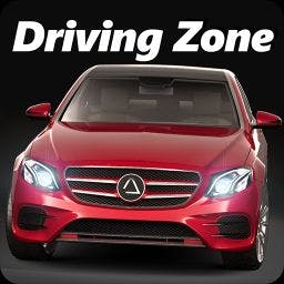 Driving Zone: Germany v1.22.5 MOD APK (Unlimited Money)
