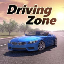 Driving Zone v1.55.55 MOD APK (Unlimited Money)