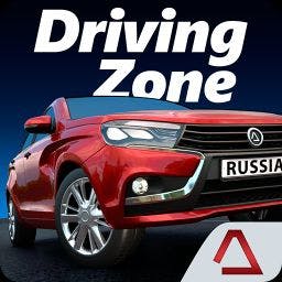 Driving Zone: Russia v1.326 MOD APK (Unlimited Money)
