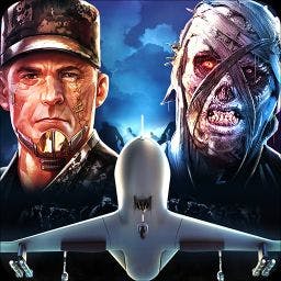 Drone 5: Elite Zombie Shooter v2.00.032 MOD APK (Money)