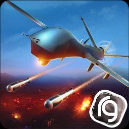 Drone Shadow Strike v1.31.263 MOD APK (Money/Gold)