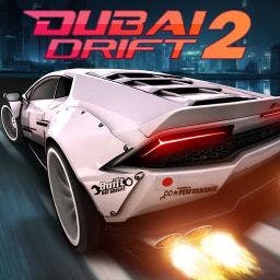 Dubai Drift 2 v2.5.7 MOD APK (All Cars Unlocked)