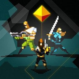 Dungeon of the Endless: Apogee v1.3.12 Full APK (All Unlock)