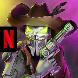 Dust & Neon v1.1.1 APK (Full Game Unlocked)