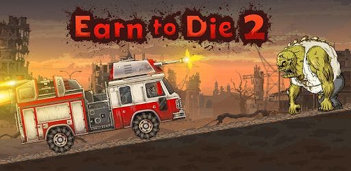 Earn to Die 2 v1.4.47 MOD APK (Unlimited Money)