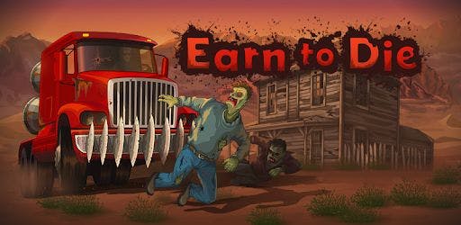 Earn to Die v1.0.37 MOD APK (Unlimited Money)