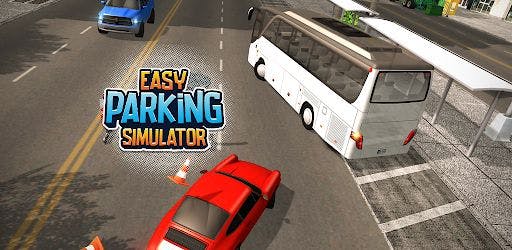 Easy Parking Simulator v1.0.0 MOD APK (Money, Car Unlock)