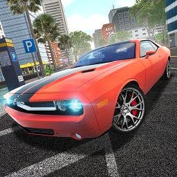 Easy Parking Simulator v1.0.0 MOD APK (Money, Car Unlock)
