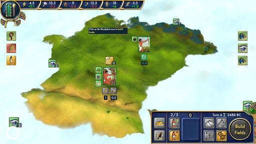 Egypt: Old Kingdom v2.0.5 MOD APK (Full Game)
