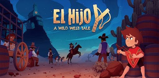 El Hijo - A Wild West Tale v1.0.1 APK (All Unlocked)
