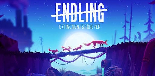Endling *Extinction is Forever v1.3.2.1 APK (Full Version)