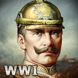 European War 6: 1914 v1.3.40 (Unlimited Money/Gold)