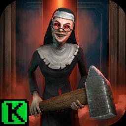 Evil Nun Maze v1.0.3 MOD APK (Unlimited Money/Life)