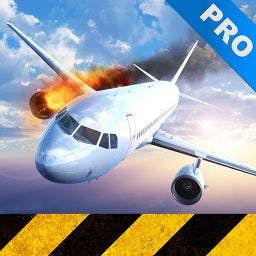 Extreme Landings Pro v3.8.0 APK (Full Game Unlocked)
