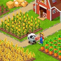 Farm City v2.9.91 MOD APK (Unlimited Money/Cash)