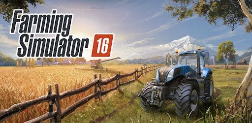 Farming Simulator 16 v1.1.2.7 MOD APK (Unlimited Money)