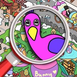 Find It Hidden Object 1.0.22 MOD APK (Unlimited Hint/Time)