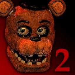Five Nights at Freddy's 2 v2.0.5 MOD APK (All Unlocked)
