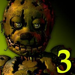 Five Nights at Freddy's 3 v2.0.2 APK (Full Game)