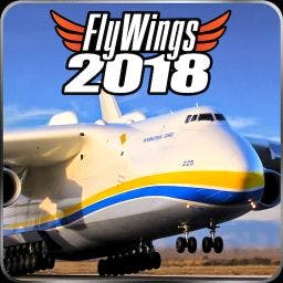 Flight Simulator 2018 FlyWings v23.07.31 MOD APK (Planes)