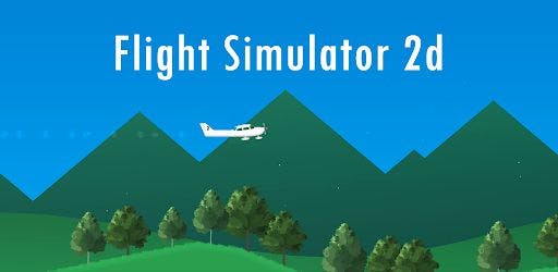 Flight Simulator 2D v2.2.0 MOD APK (Unlimited Money/Unlock)