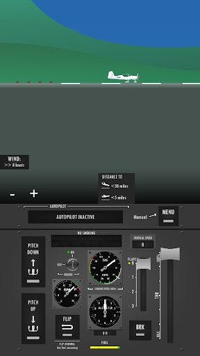 Flight Simulator 2D v2.2.0 MOD APK (Unlimited Money/Unlock)