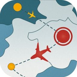 Fly Corp: Airline Manager v0.15.1 MOD APK (Unlimited Money)