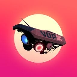 Flying Tank v1.1.5 MOD APK (Unlocked Everything)