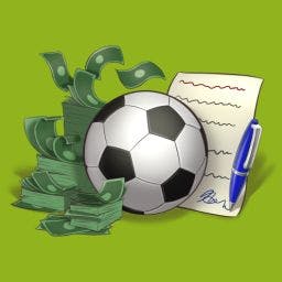 Football Agent v1.16.5 MOD APK (Unlimited Money)