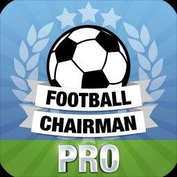 Football Chairman Pro v1.8.2 MOD APK (Unlimited Money)