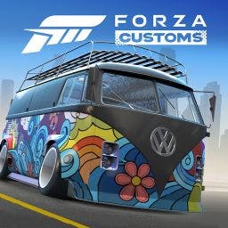 Forza Customs v2.0.8104 MOD APK (Money, Diamonds)