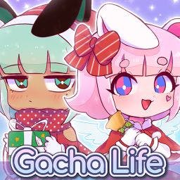 Gacha Life v1.1.14 MOD APK (Unlimited Gems/All Unlocked)
