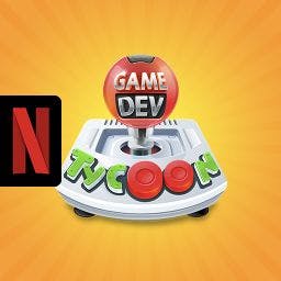 Game Dev Tycoon v1.0.242 APK (Netflix Games)