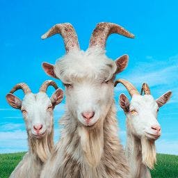 Goat Simulator 3 v1.0.4.6 APK (Paid Game Unlocked)