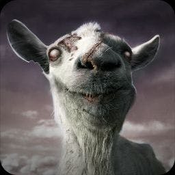 Goat Simulator GoatZ v2.0.5 APK (Full Game Unlocked)