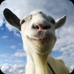 Goat Simulator v2.0.7 APK (Full Game)