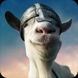 Goat Simulator MMO Simulator v2.0.8 APK (Free)
