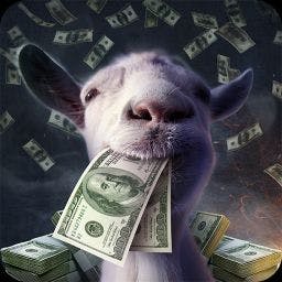 Goat Simulator Payday v2.0.5 APK (Full Game)