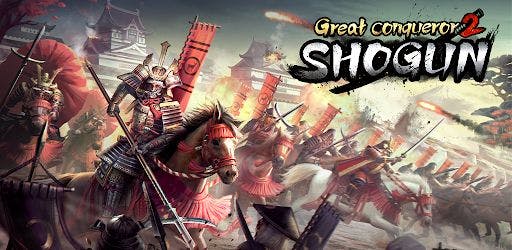 Great Conqueror 2: Shogun v1.2.0 MOD APK (Money/Medals)
