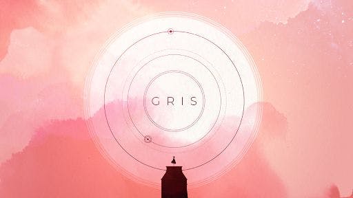 GRIS v1.0.3 APK (Paid Game Unlocked)
