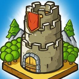 Grow Castle v1.39.6 MOD APK (Unlimited Money/Gems)