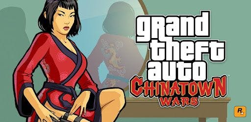 GTA: Chinatown Wars v4.4.172 MOD APK (Unlimited Money)