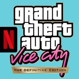GTA Vice City Definitive Edition v1.72.42919648 APK (Netflix)