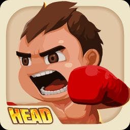 Head Boxing v1.2.5 MOD APK (Unlimited Money)